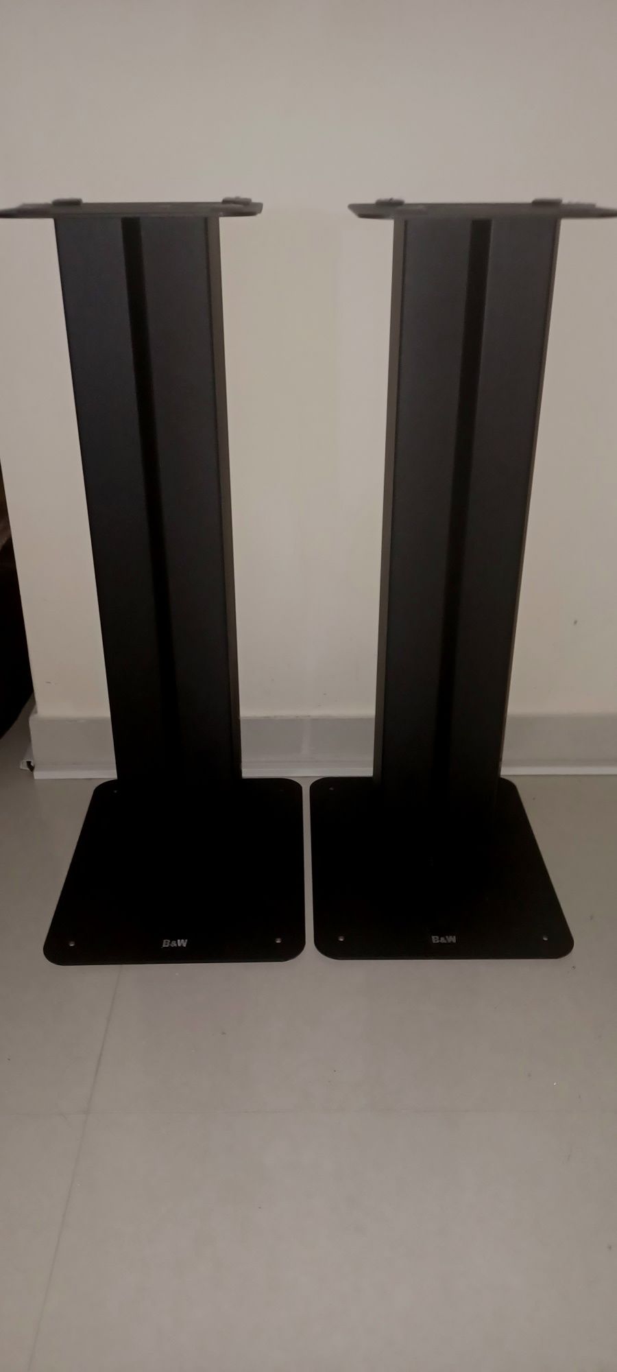 Suportes de Coluna Bowers&Wilkins --> B&W STAV24