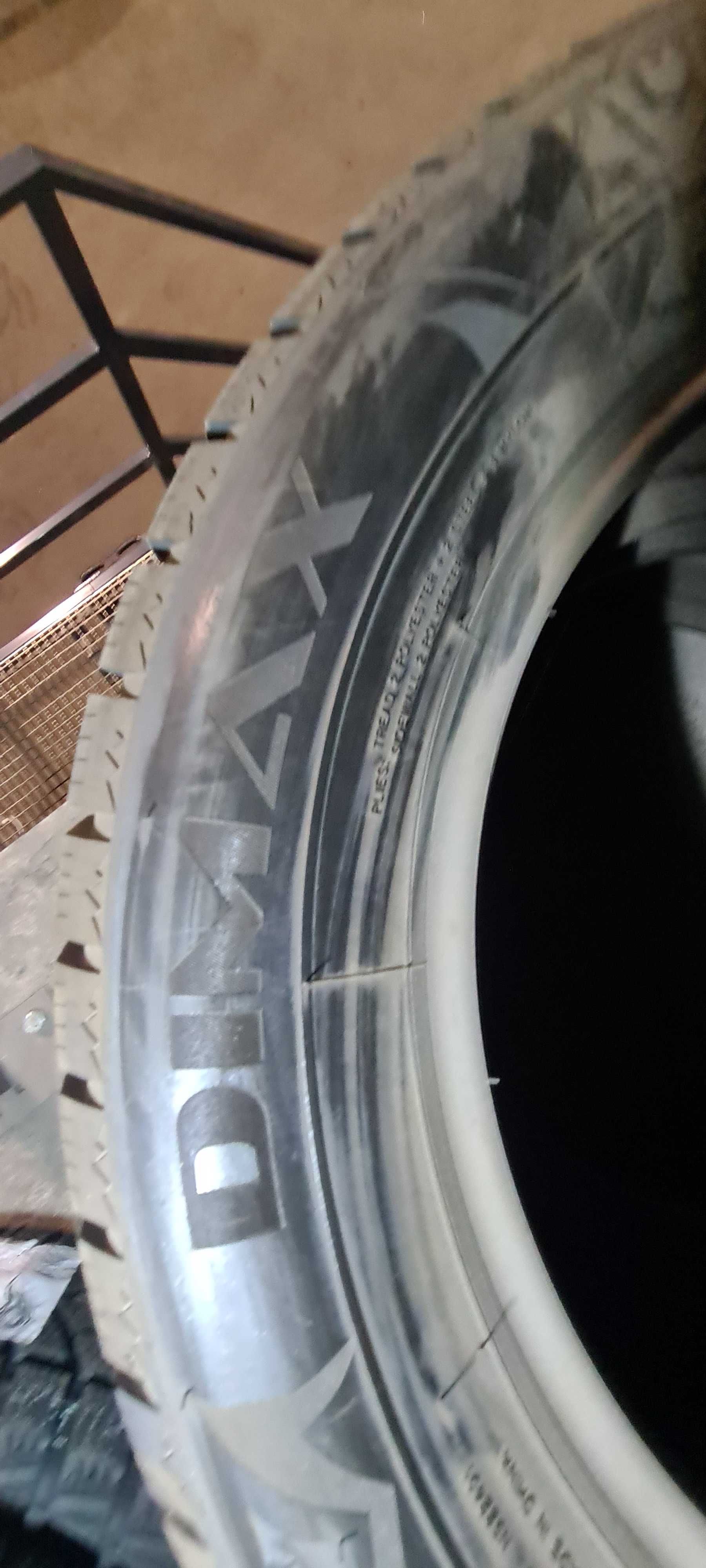 Opony 215/60R17 Radar NOWE ZIMA *S