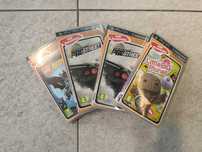 Jogos playstation portatil