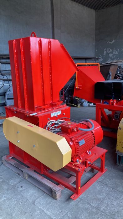 Щепоріз, дробілка подрібнювач запчастини та ремонт