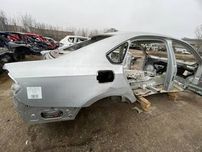 Четверть задняя правая VOLKSWAGEN  PASSAT B7 B8 USA 561809844