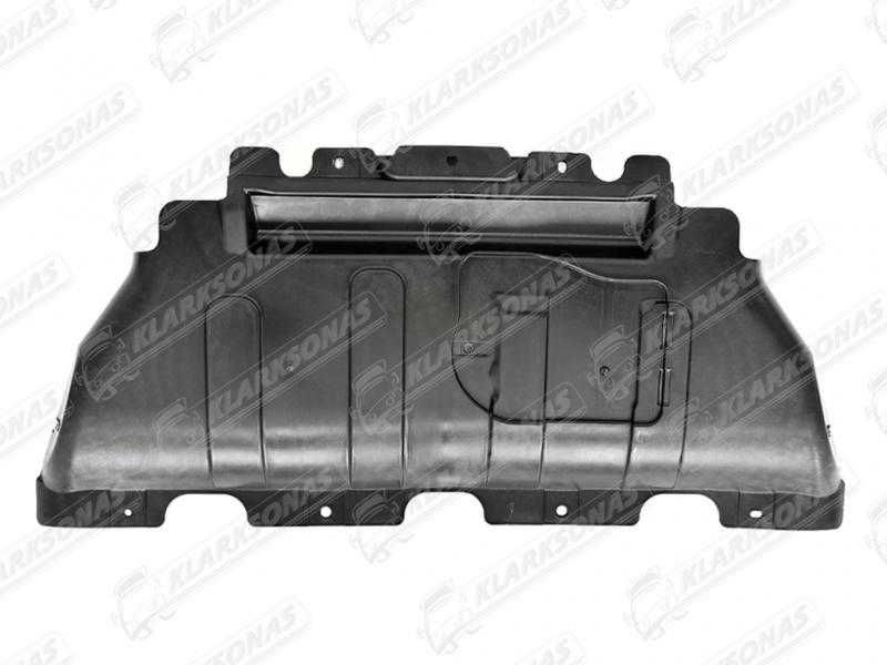 захист двигуна JEEP GRAND CHEROKEE, 07.2010 - 2021 68091772AA