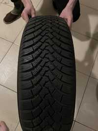 Opona zimowa Falken EUROWINTER 195/65/R15/91T