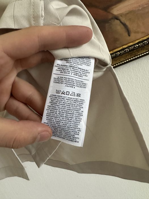 Женская рубашка Jordan оригинал Размер М