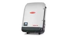 Inversor de Rede FRONIUS 27kW - Trifásico (Fronius Eco 27.0-3-S)