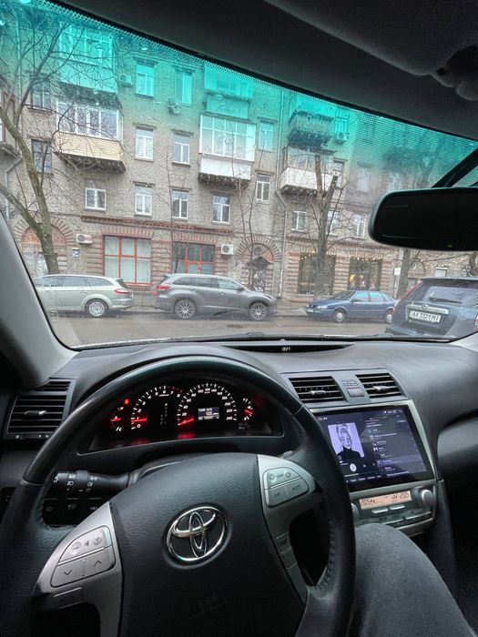 Продам TOYOTA CAMRY, 2008, V2,4 пробіг рідний 120 тис.