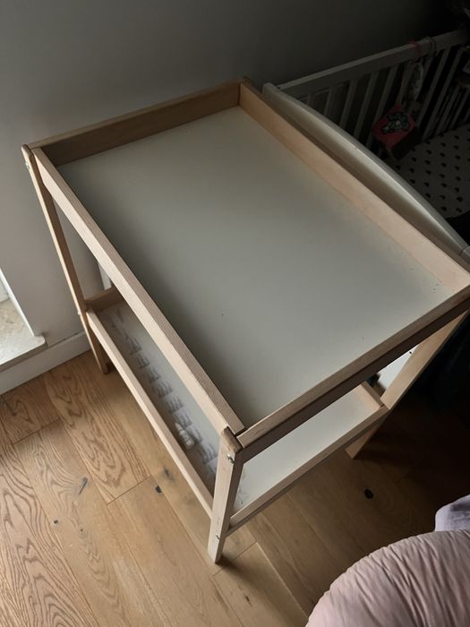 Przewijak dla dziecka