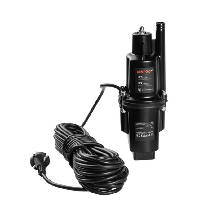 Насос вибрационный DNIPRO-M NV-1