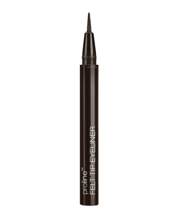 Eyeliner Wet N Wild Proline Felt Tip Dark Brown 0.5g (P1)