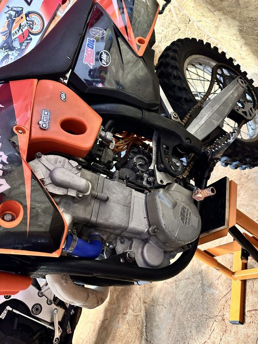 Moto /KTM Polecam