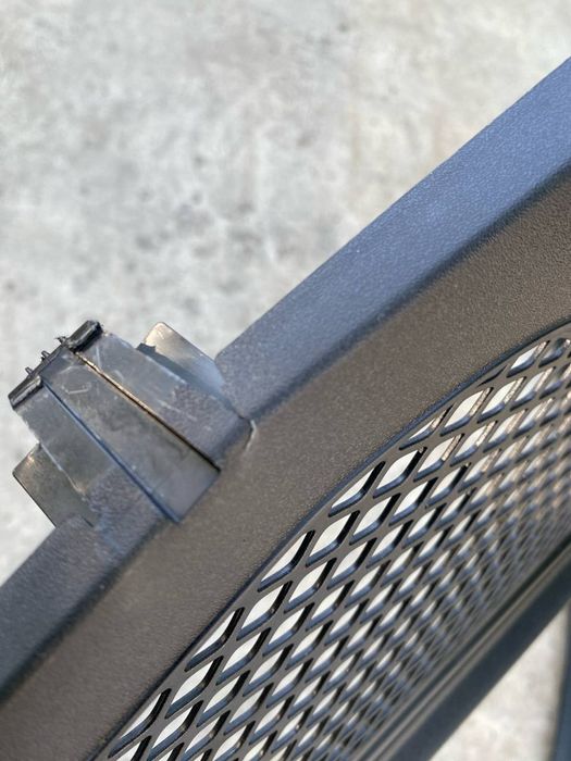 Porsche macan 95b жабо 95b819447g