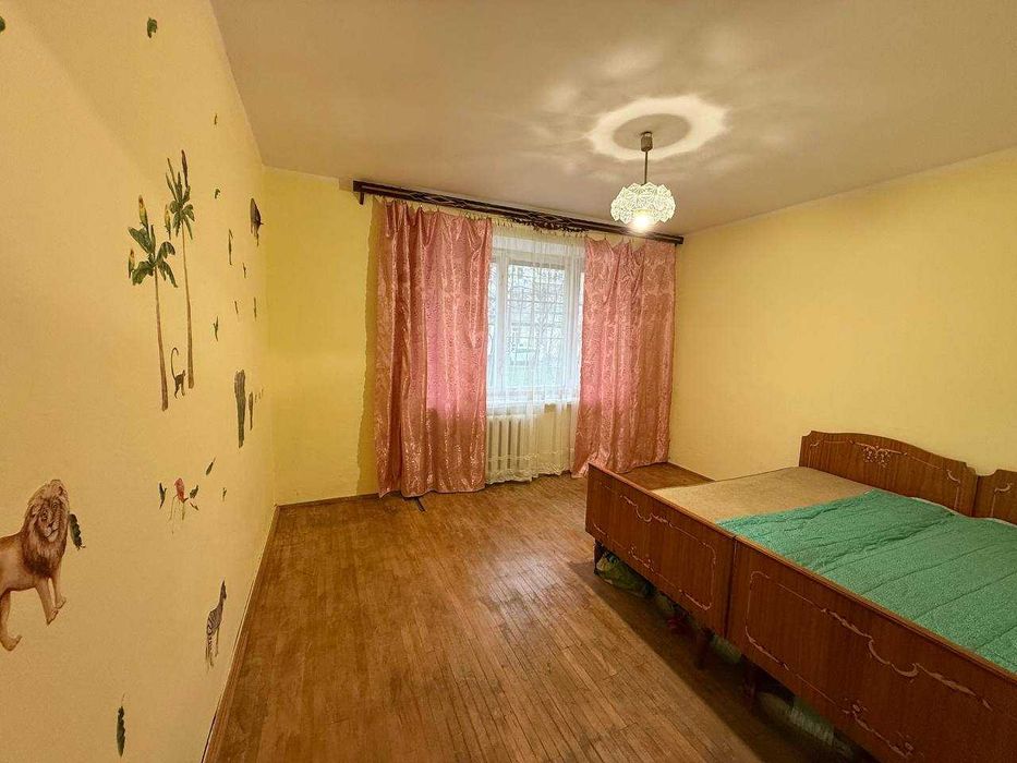 Продаж 2 кім квартири мікрорайон Мазлі