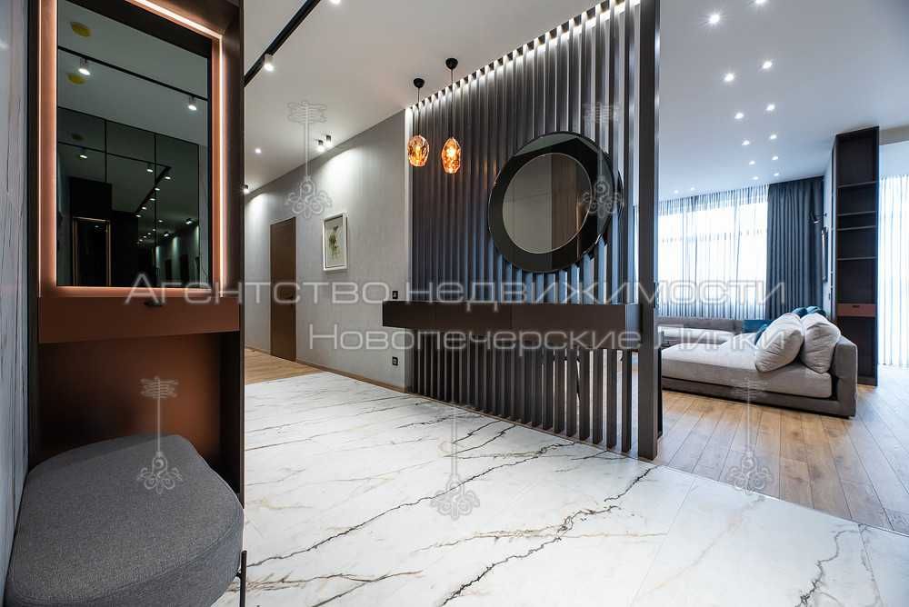 Продажа 4 комнатной кв-ртр 210м2 Новопечерские Липки Драгомирова, 15А