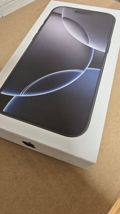 iPhone 16 PRO 128Gb