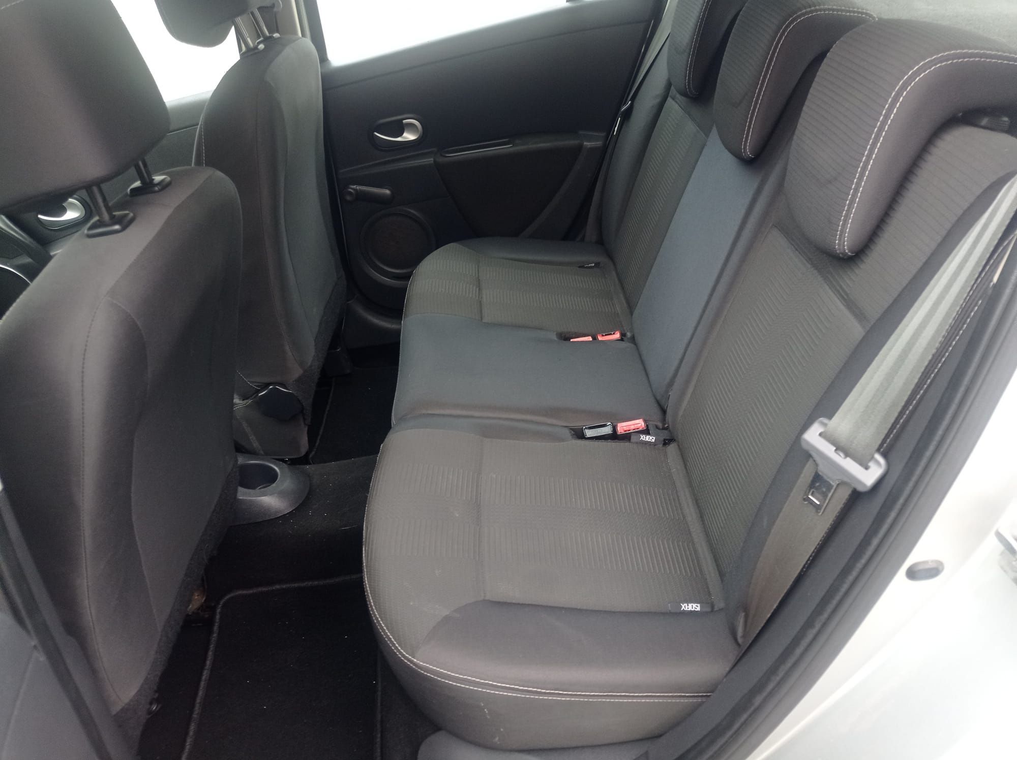 Renault Clio 1.2 Gasolina