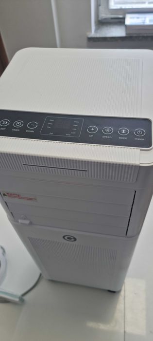 Mobilny klimatyzator KY-20/07G KGOGO