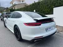 Porsche Panamera 4 E-Hybrid Executive