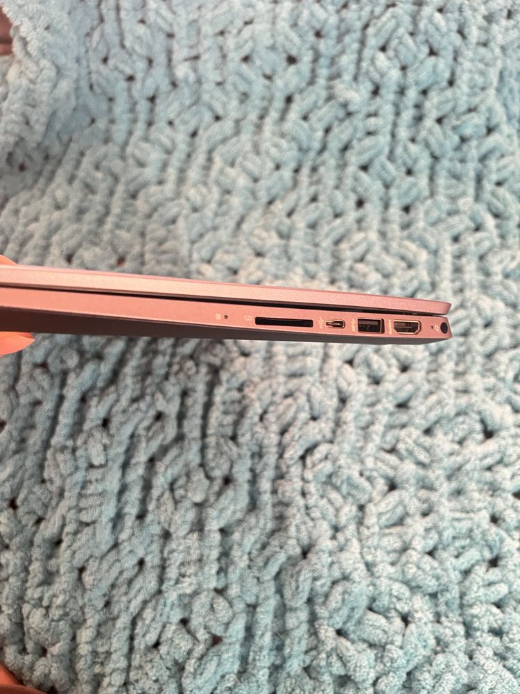 Ноутбук HP Pavilion x360