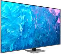 Telewizor SAMSUNG QE55Q80A 55" QLED 4K 120Hz