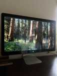 Apple Led Cinema Display