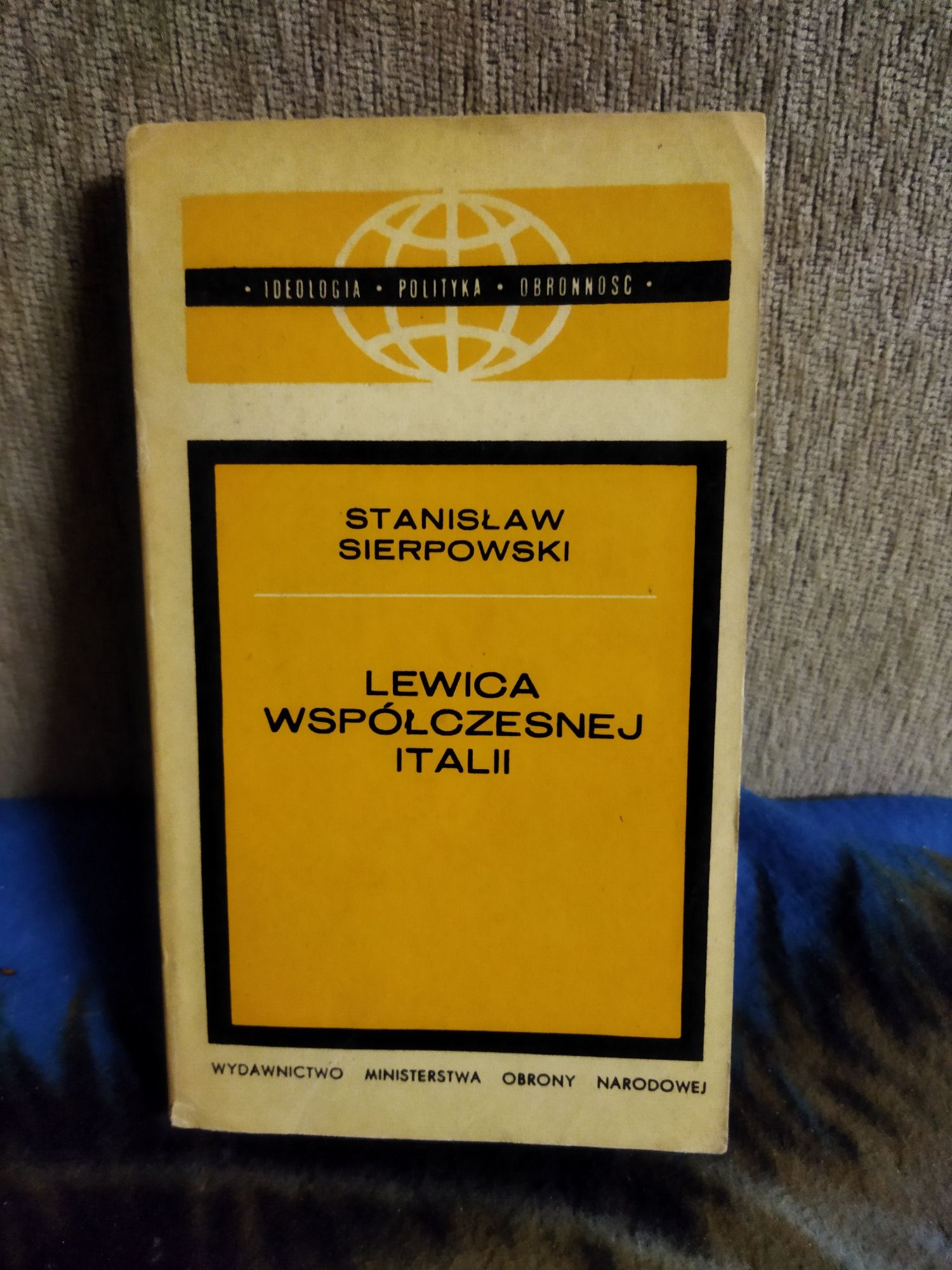 Lewica współczesnej italii