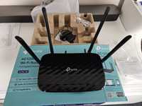 Router TP-link Archer A6