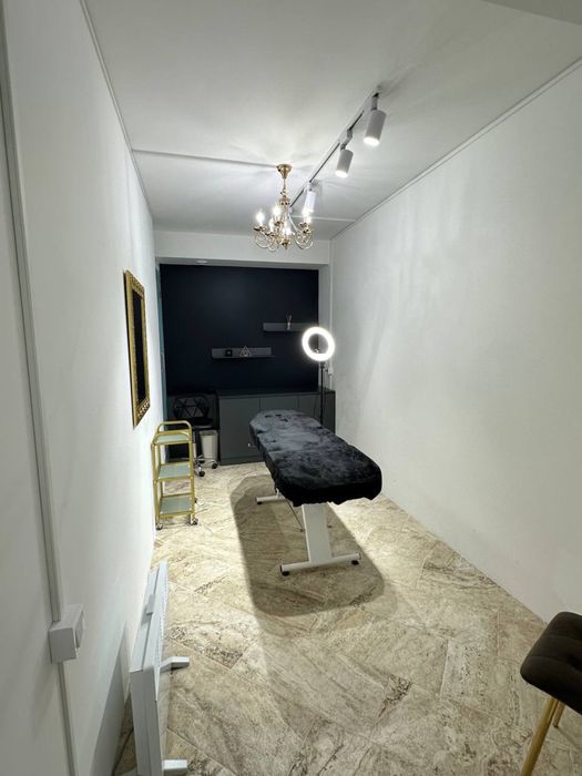 Аренда кабинета ПОСУТОЧНО Аркадия