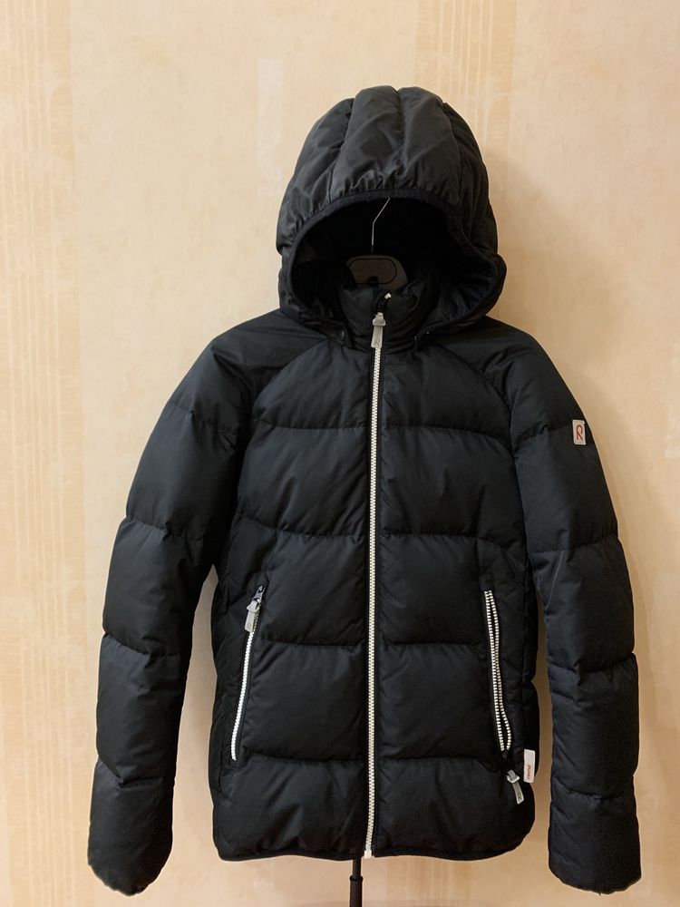 Продам пуховик Reims