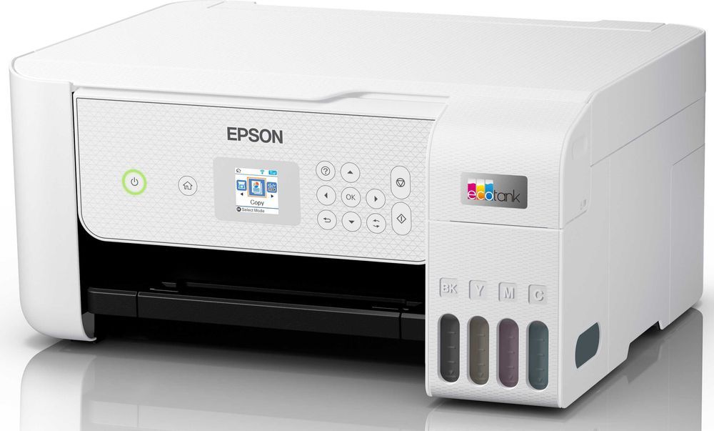 БФП Epson EcoTank L3286, з фарбою в комплекті!