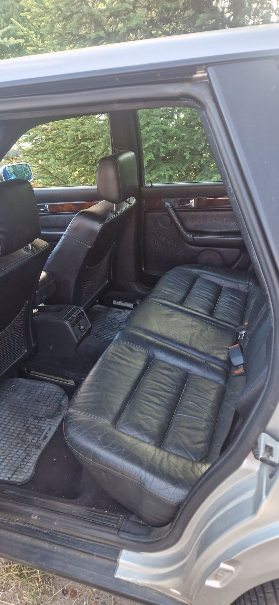 Audi 100 c4 2.3 quattro avant
