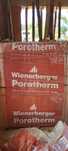 Pustaki Wienerberger Porotherm 44 P+W Dryfix Profi