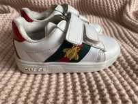 Sneakersy GUCCI buciki