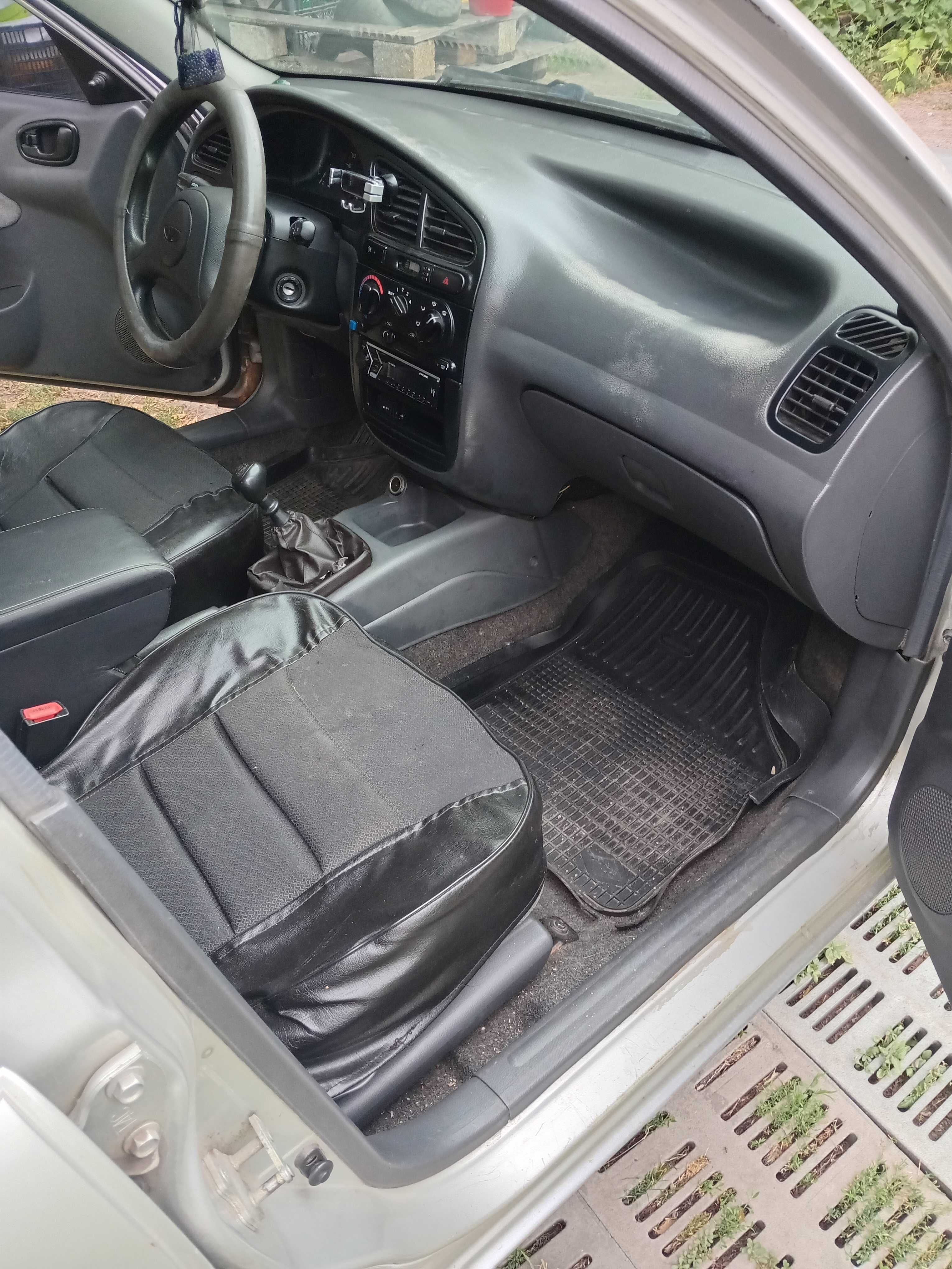 Продам Daewoo Sens