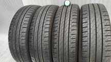 Opony Letnie 195/75/16C Pirelli 4szt 9,5mm Bliźniak Sprinter Iveco