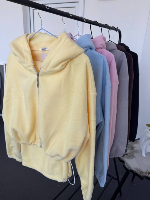 Костюм двійка флісовий