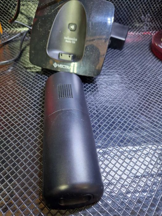 Swissvoice Aeris 134, Telefon bezprzewodowy