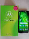 Telefon Smartfon Motorola Moto g6 Play 3/32GB 4000mAh 13MP dual sim