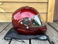 Kask szczękowy Nolan N103! N-COM, rozm. XS! Stan BDB! Wysyłka!