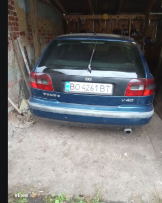 продам автомобіль