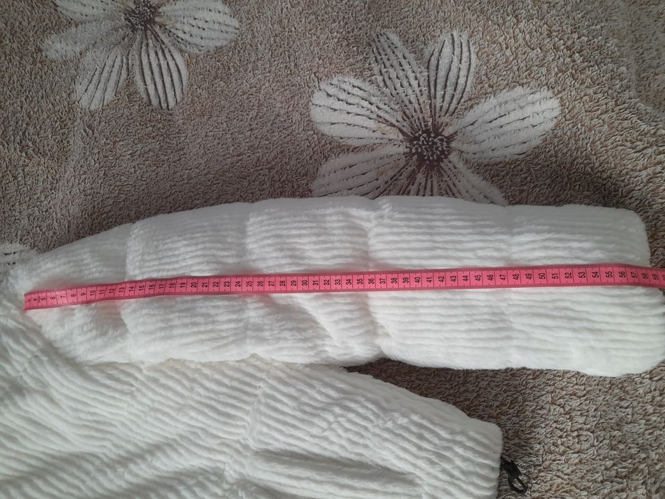 Шубка коротка розмір L