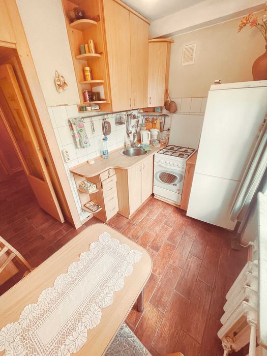 1х квартира метро ЖД Вокзал, улица Тополева 6,  Чапека Фучика