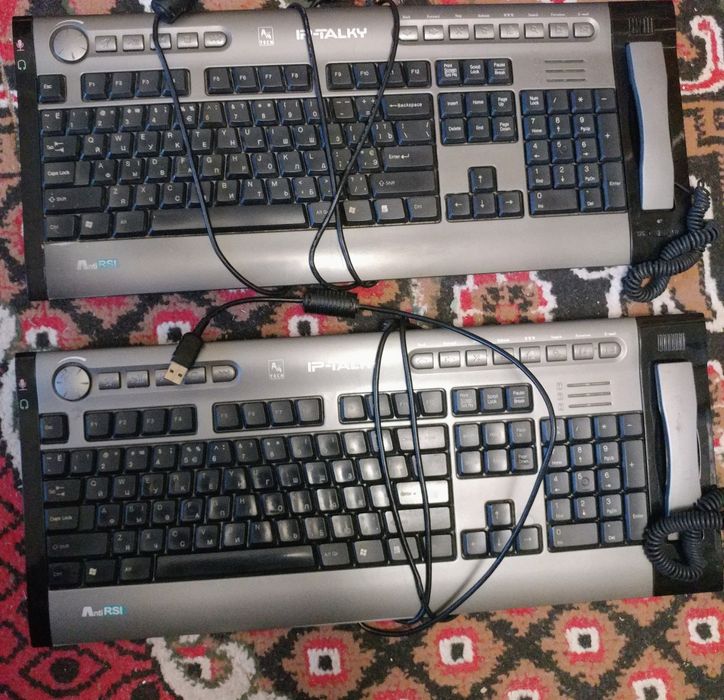 A4tech ksp 800 ip talky