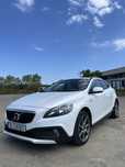 Volvo V40 2.0 CrossCountry 2016 OceanRace