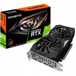 Karta graficzna Gigabyte GeForce RTX 2060 OC 6GB