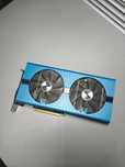 Відеокарта Sapphire PCI-Ex Radeon RX 590 Nitro+ Special Edition 8GB