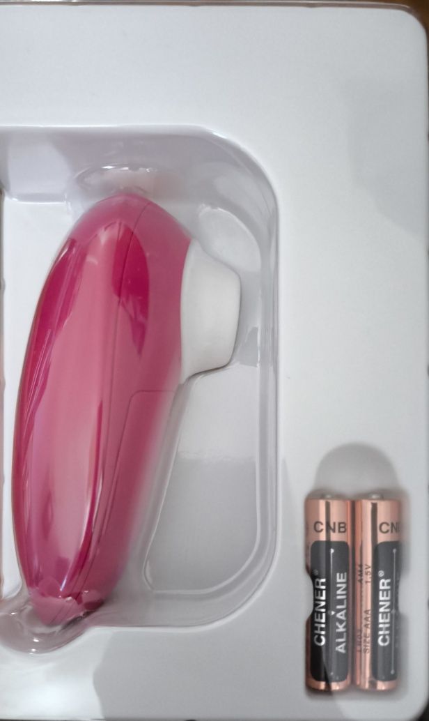Womanizer Rossmann