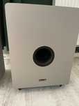 Harman Kardon + subwoofer+ kolumny - idealny zestaw