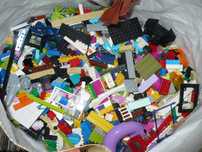 Klocki LEGO Oryginalne, Różne, Mix 5 kg, WYPRZEDAŻ KOLEKCJI ! OKAZJA!