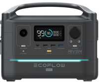 Ремонт бытовой аудио и электротехники: зарядные станции типа EcoFlow,l
