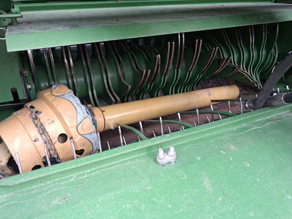 Prasa krone 1250 rok 2012 round pack